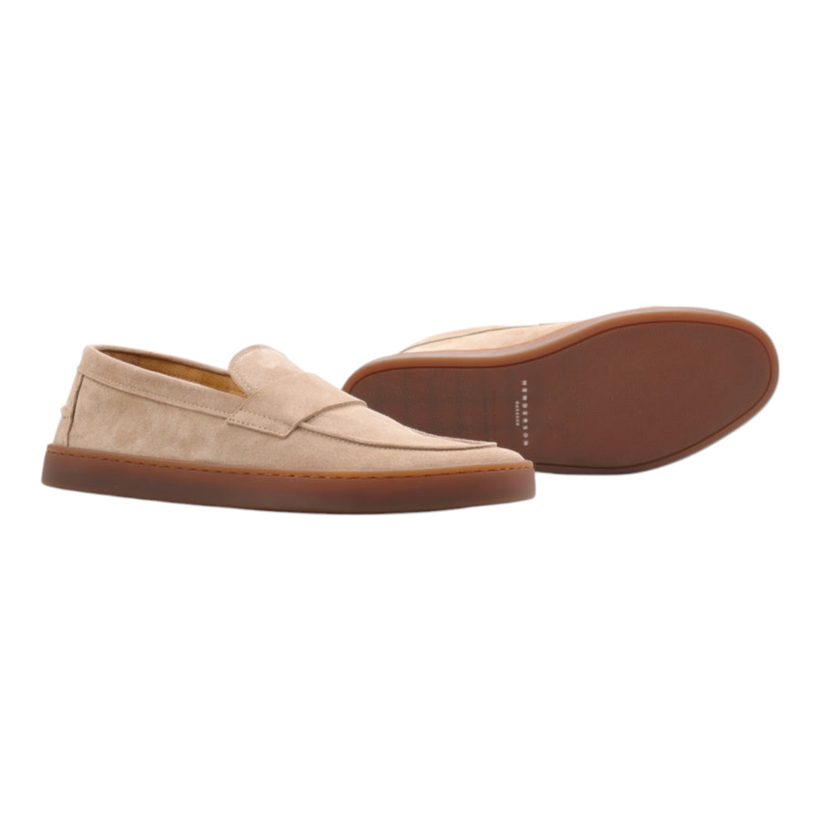 Henderson, Slip on « SIFNOS », Beige