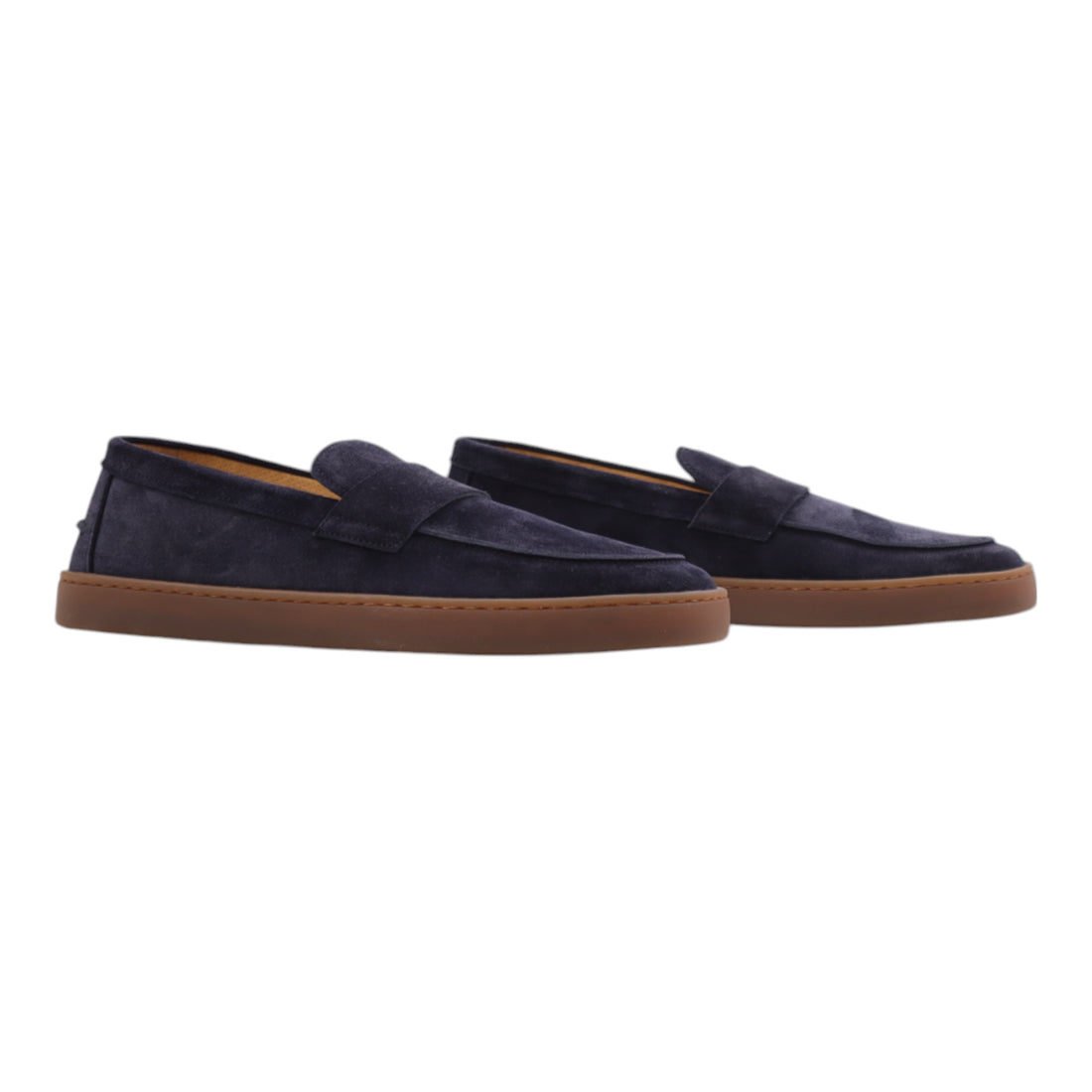 Henderson, Slip on « SIFNOS », Bleu