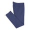 Coton Lin, Bleu