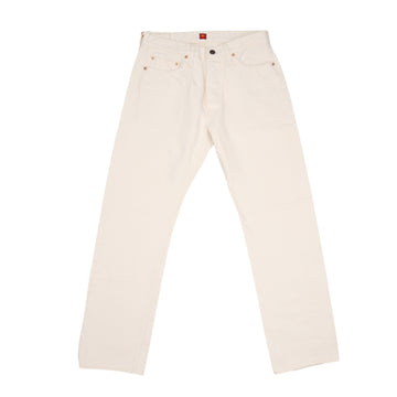 Resolute, Jeans AA 710, Natural