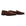 Brown, Suede