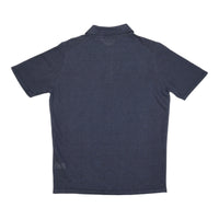 Roberto Collina, polo lin, Navy