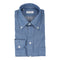 Oxford denim