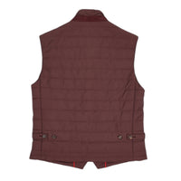 Eleventy, Gilet bouton, Bordeaux