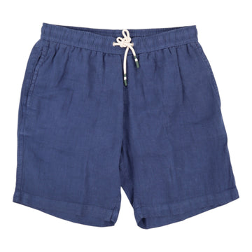 Hartford, maillot de bain long swim, Navy