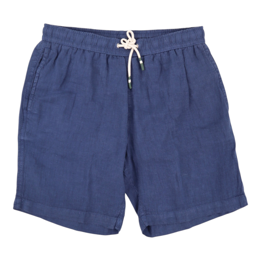 Hartford, maillot de bain long swim, Navy