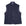 Eleventy, Gilet Réversible, Bleu