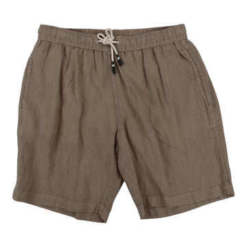 Hartford, maillot de bain long swim, Beige