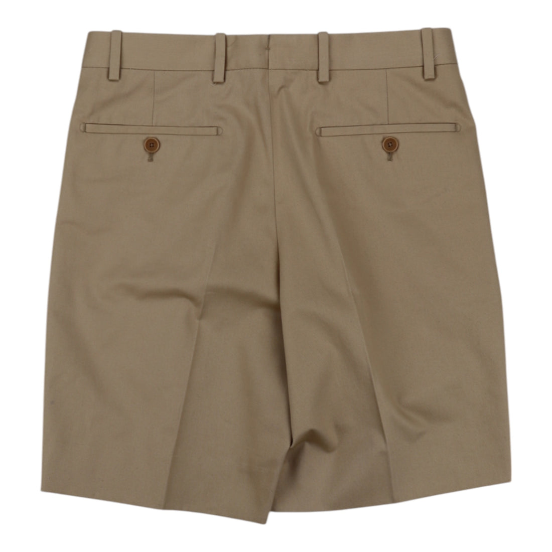 bernard zins, bermuda, beige