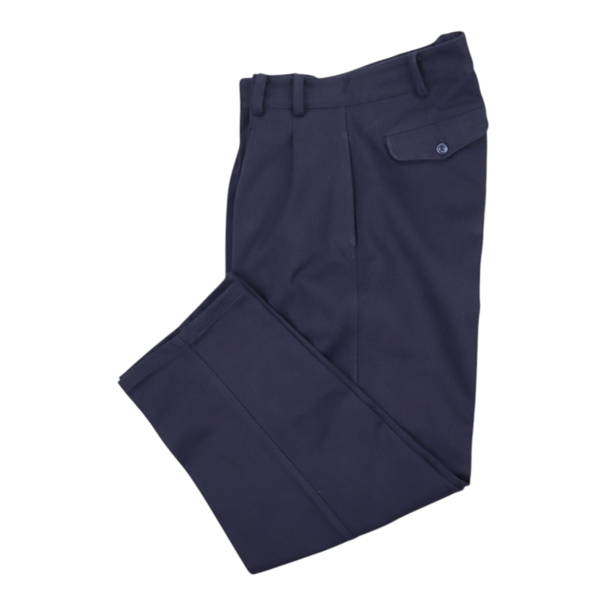 Salvatore Piccolo, Pantalon Paul, Navy