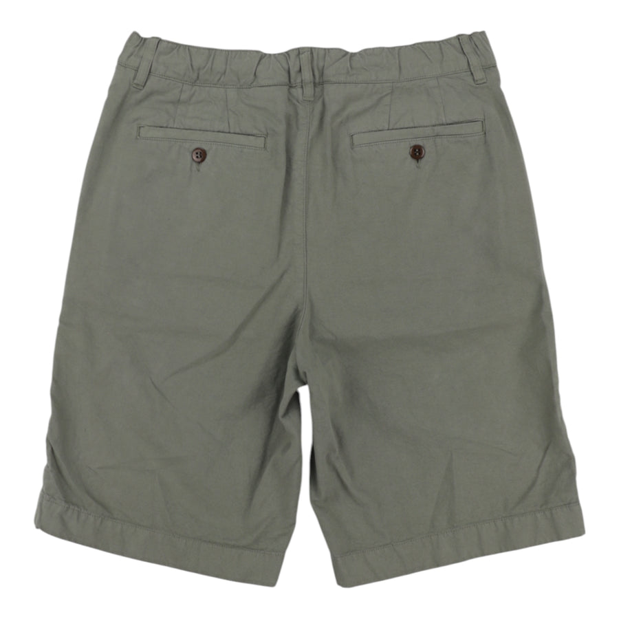 hartford, bermuda une pince, kaki