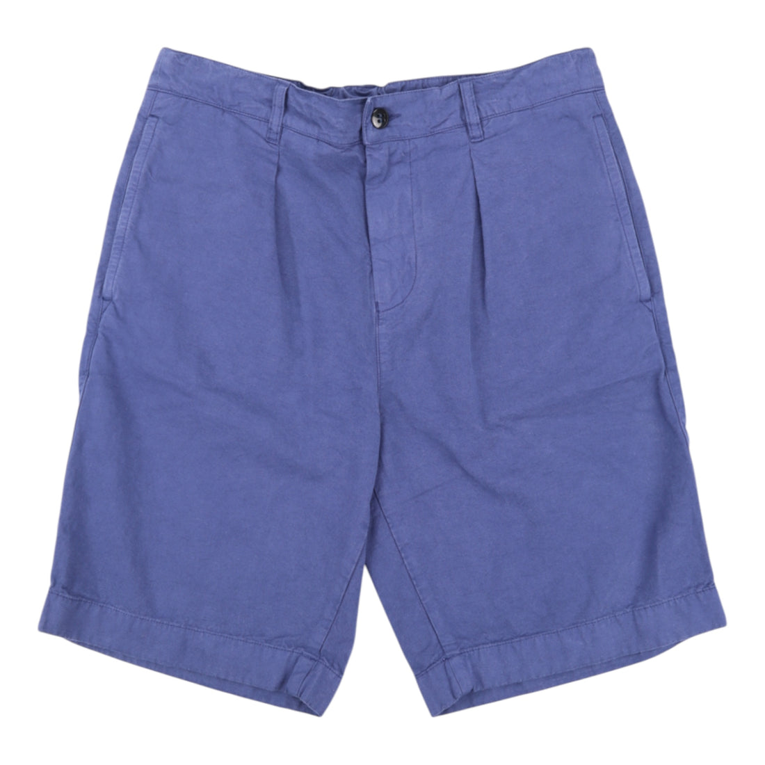hartford, bermuda une pince, indigo