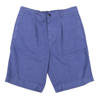 hartford, bermuda une pince, indigo
