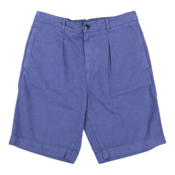 hartford, bermuda une pince, indigo