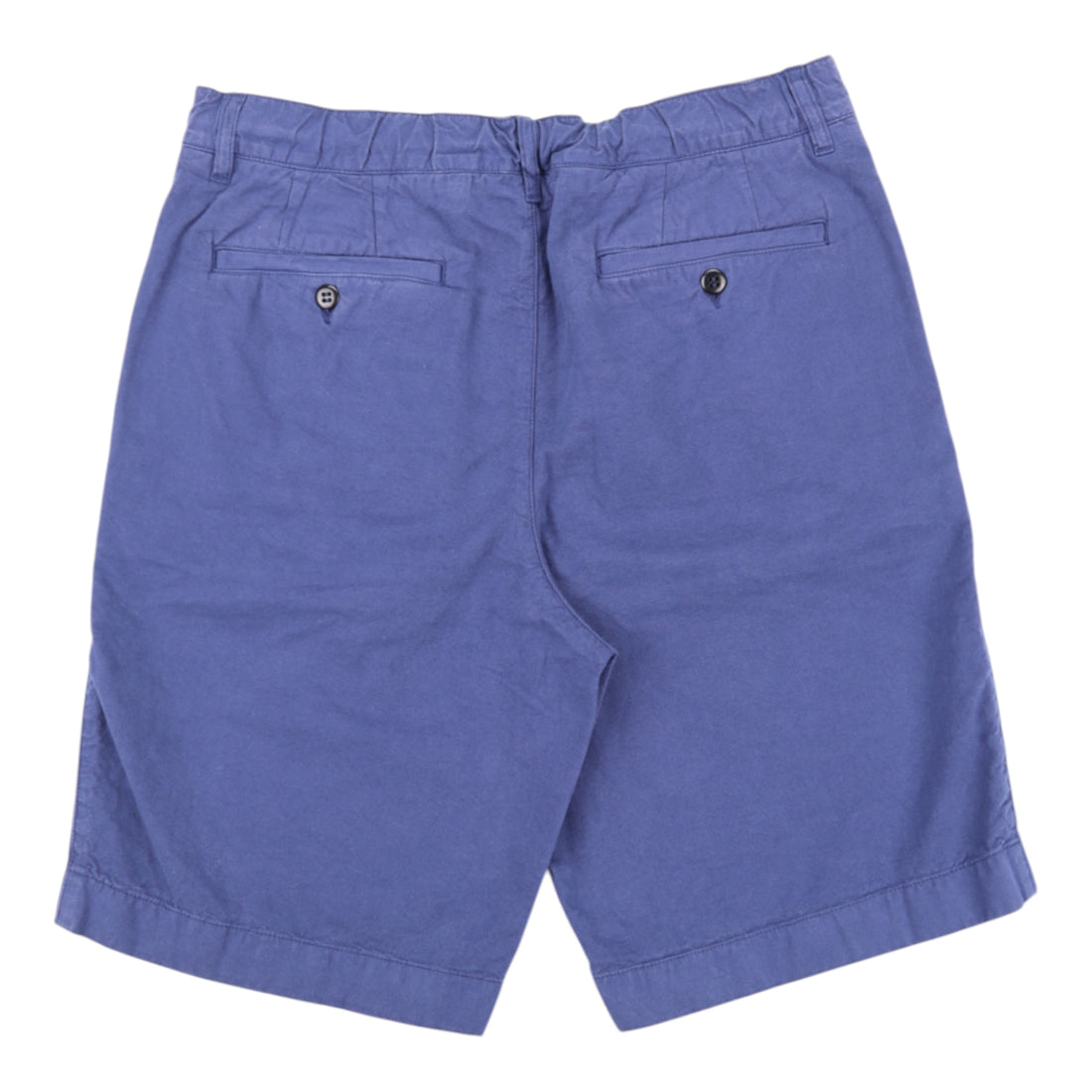 hartford, bermuda une pince, indigo