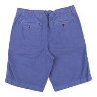 hartford, bermuda une pince, indigo