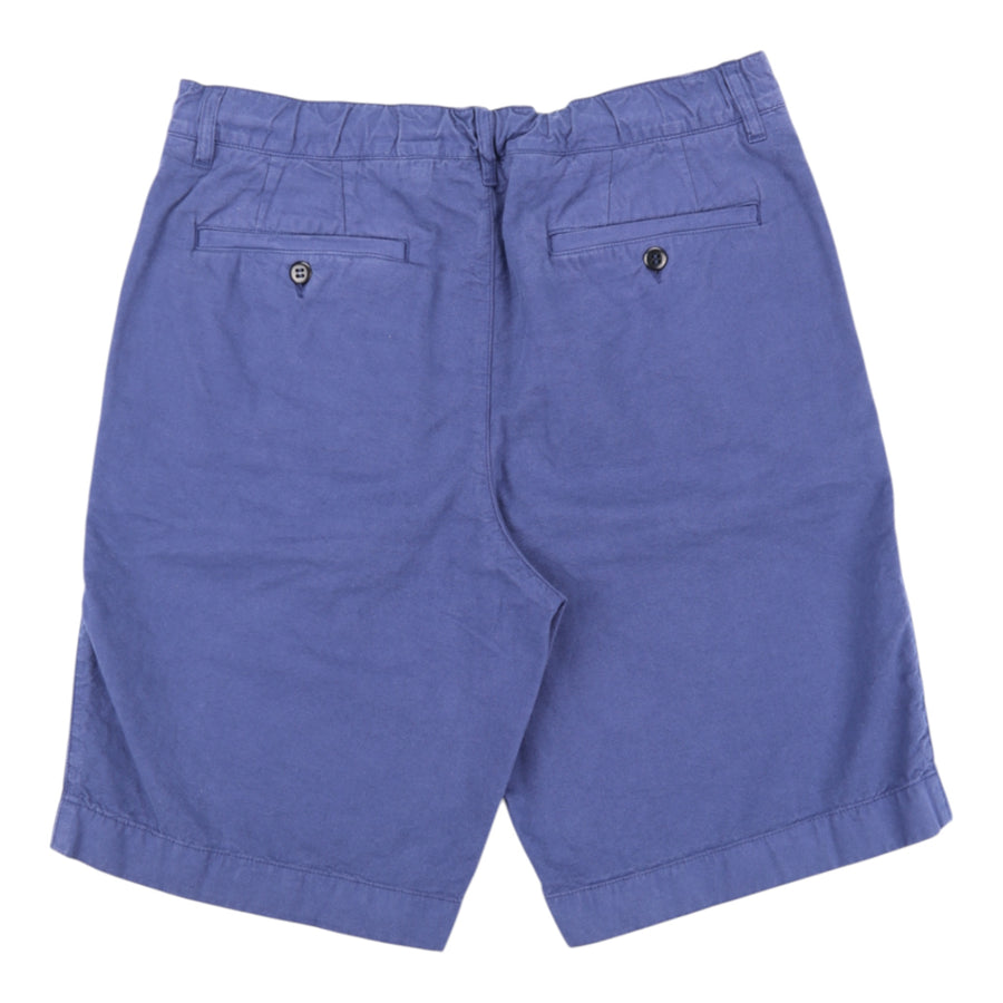 hartford, bermuda une pince, indigo