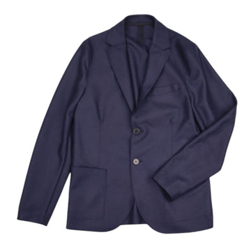 Harris Wharf London, Veste, Navy