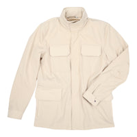 Kired, Veste saharienne, Beige