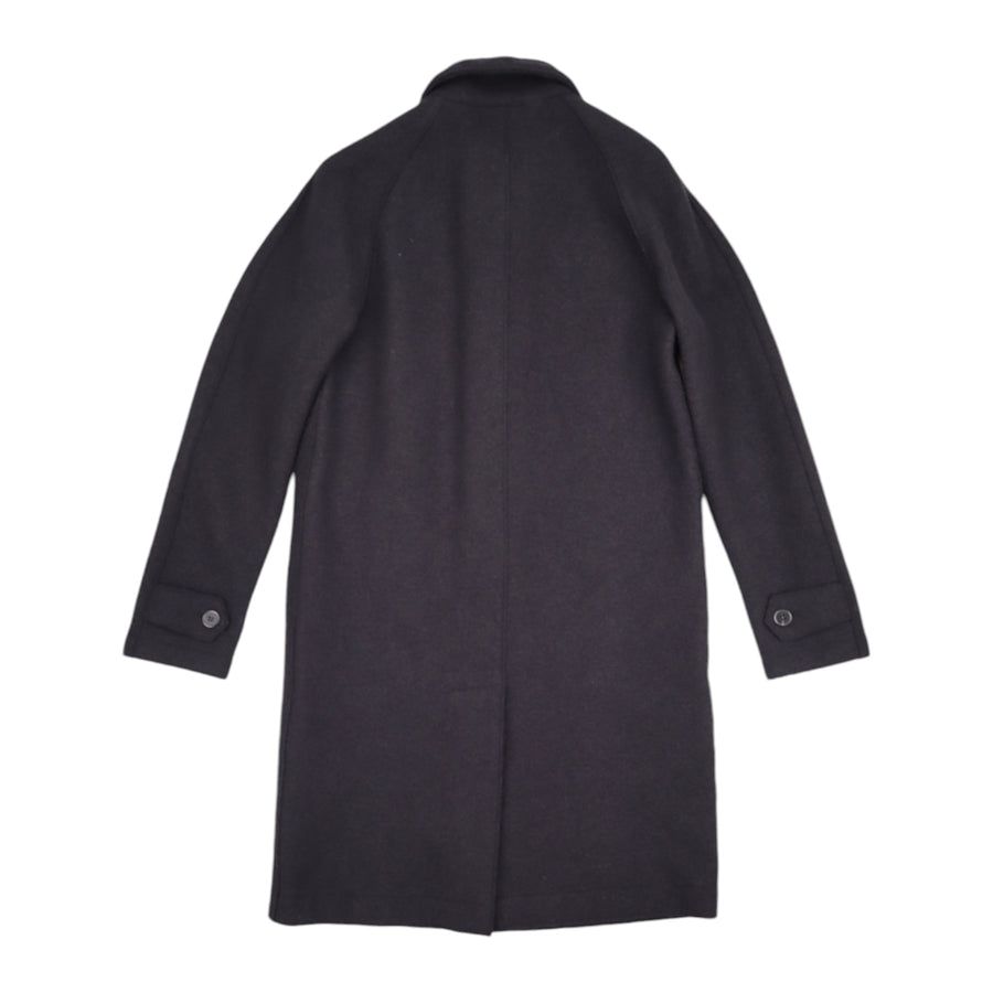 Harris Wharf London, Manteau, Noir