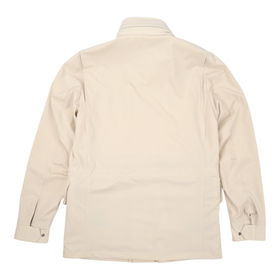 Kired, Veste saharienne, Beige