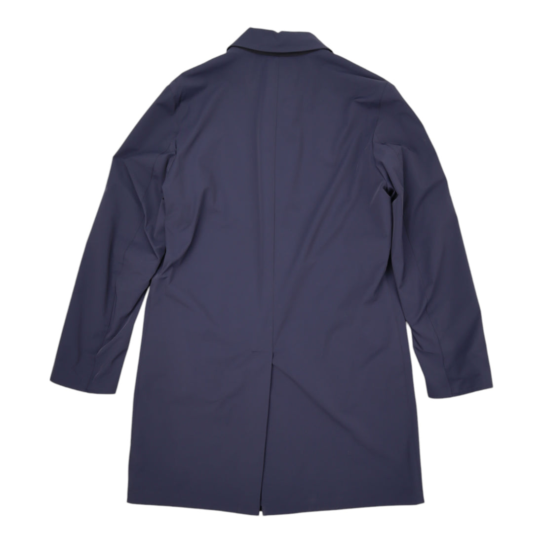 Kired, Imperméable réversible, Bleu/Noir