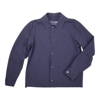 Herno, Veste chemise, Navy