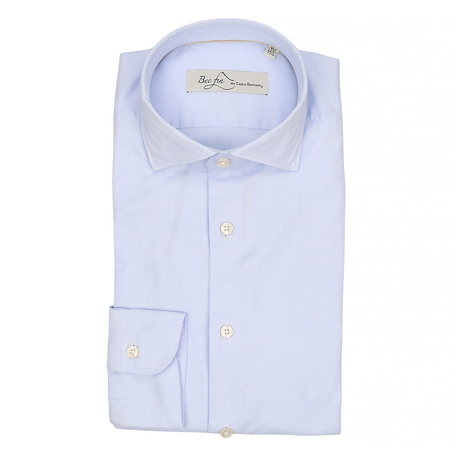 Bec Fin, Chemise Oxford