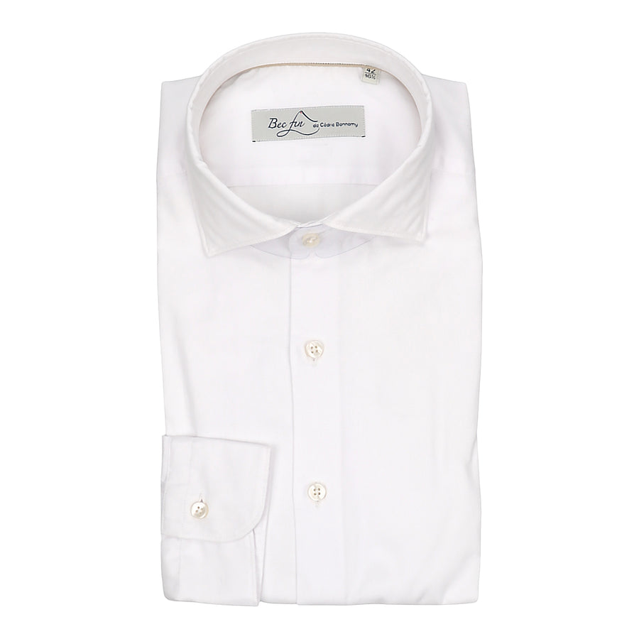 Bec Fin, Chemise Oxford