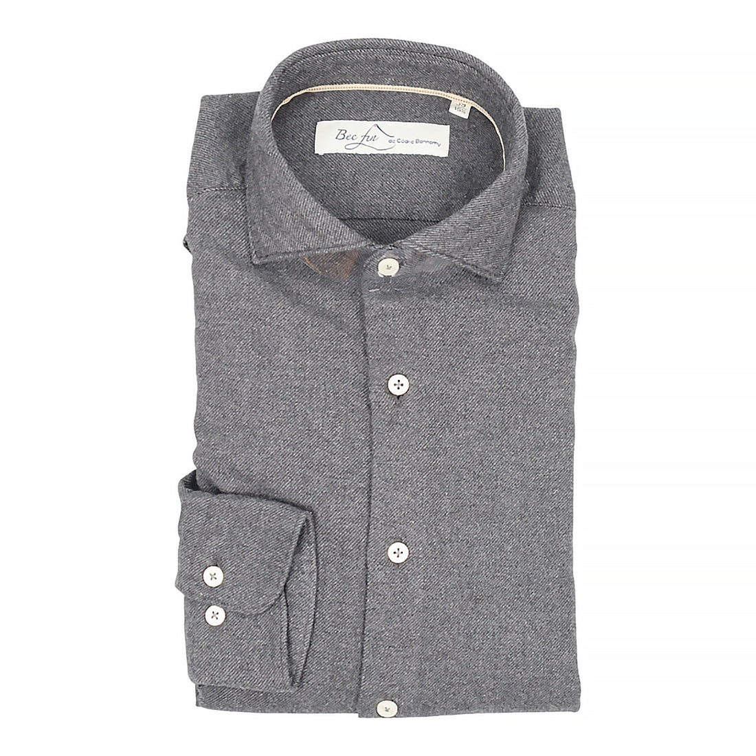 Bec Fin, Chemise Flanelle