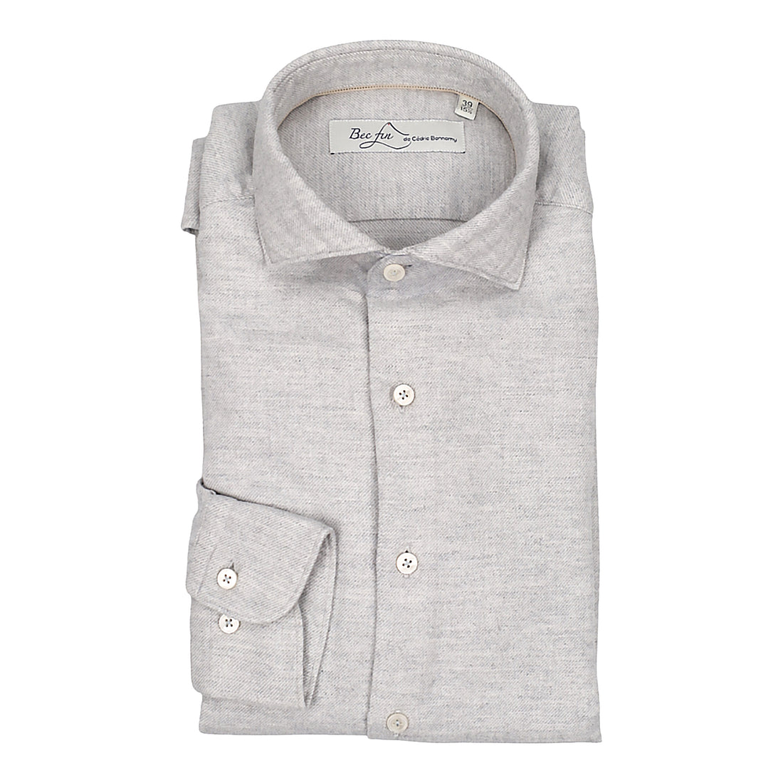 Bec Fin, Chemise Flanelle