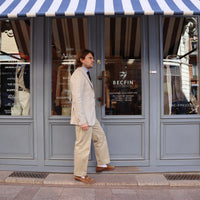Tagliatore, Veste Monte Carlo, beige