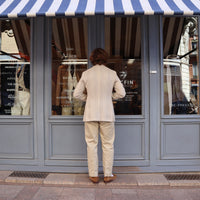 Tagliatore, Veste Monte Carlo, beige