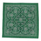 Green Paisley