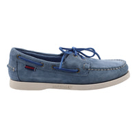 Sebago, Portland, Flesh Out, Indigo