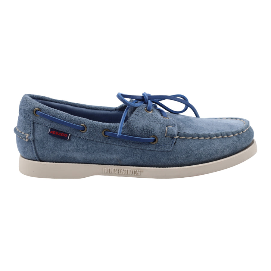 Sebago, Portland, Flesh Out, Indigo