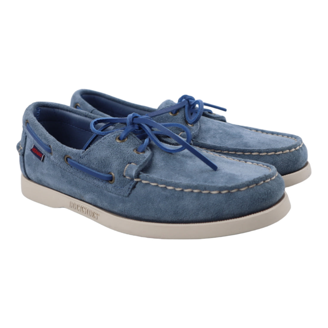 Sebago, Portland, Flesh Out, Indigo