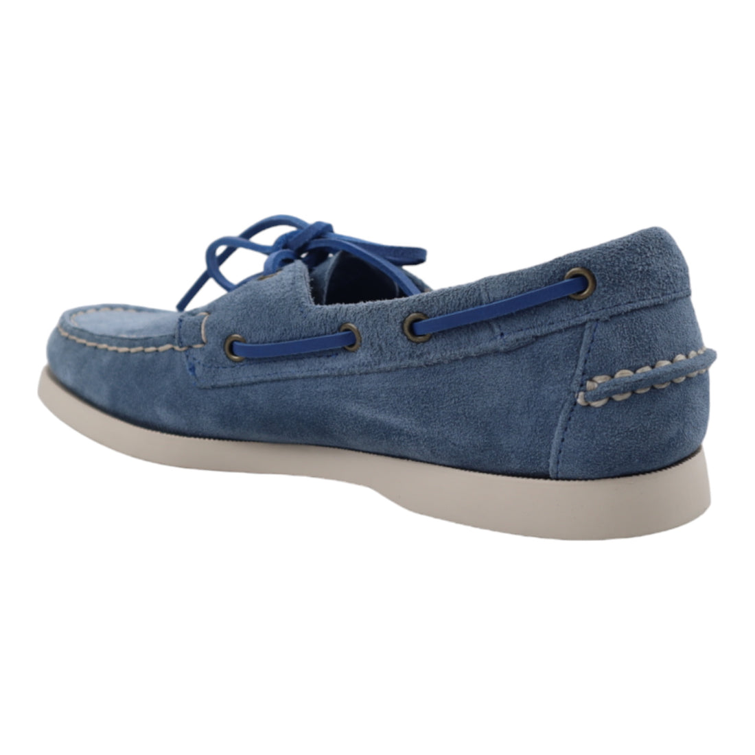 Sebago, Portland, Flesh Out, Indigo