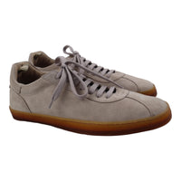 Officine Creative, Sneakers, "KARMA 015", Daim, Rock