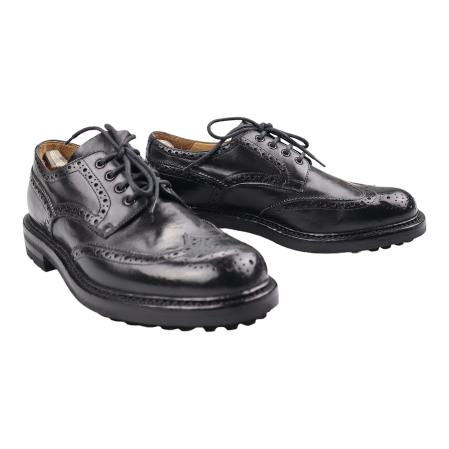 Officine Creative, Derby Golf, "BRISTOL 002", Aero Canyon Nero