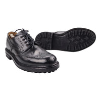 Officine Creative, Derby Golf, "BRISTOL 002", Aero Canyon Nero