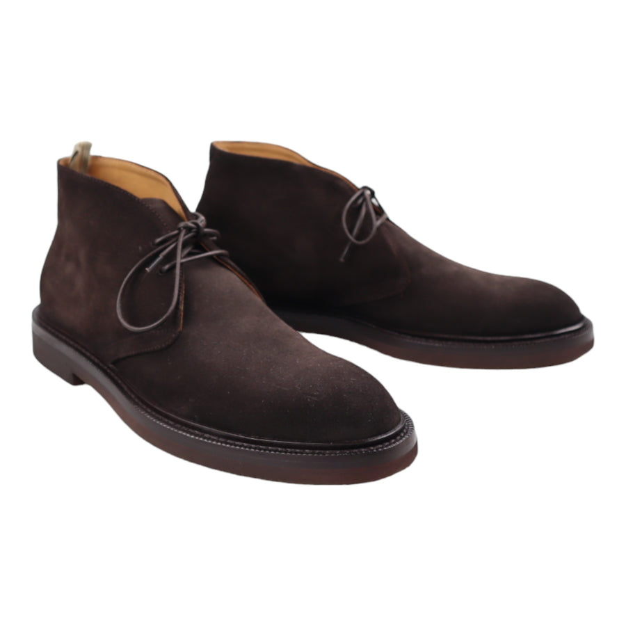 Officine Creative, Chukka Boot DUDE FLEX, Aero Light Cachemire