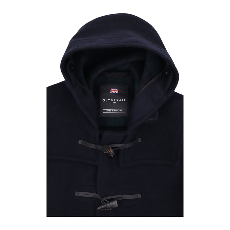 Gloverall, Duffle-coat “Morris”, Navy