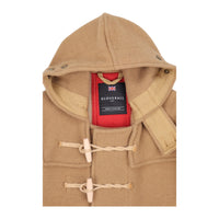 Gloverall, Duffle-coat “Monty”, Camel