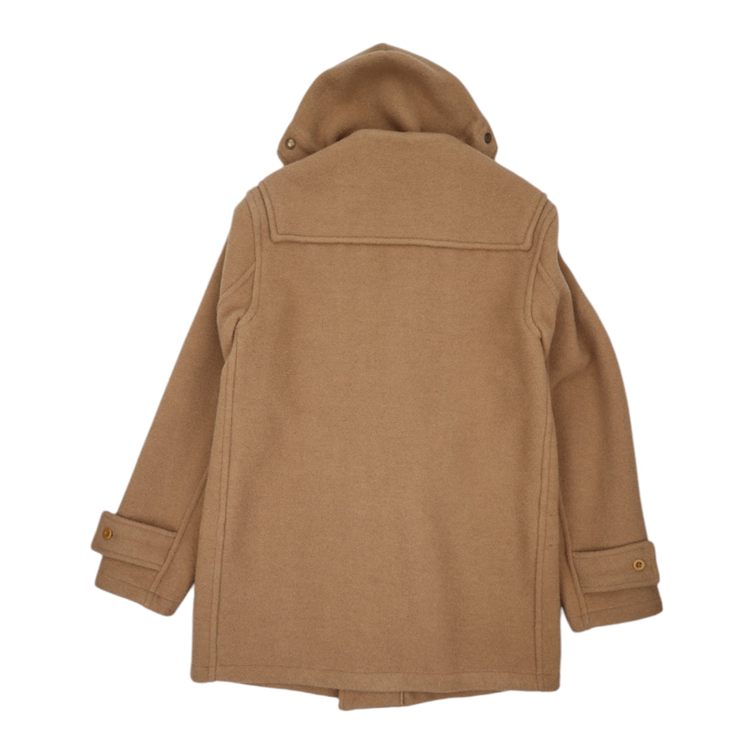 Gloverall, Duffle-coat “Monty”, Camel