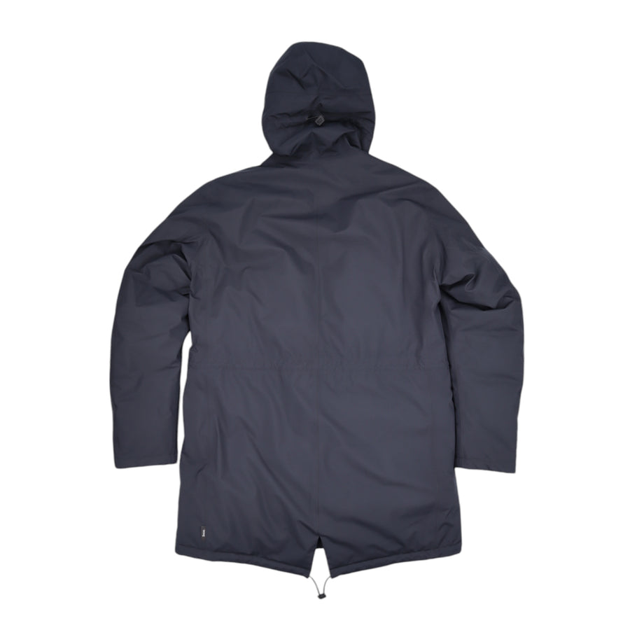 Herno, Parka Laminar, Navy