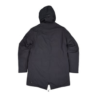 Herno, Parka Laminar, Noir