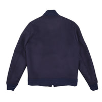 Valstar, Blouson en laine, Navy