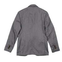 Lardini, Veste cachemire, Gris