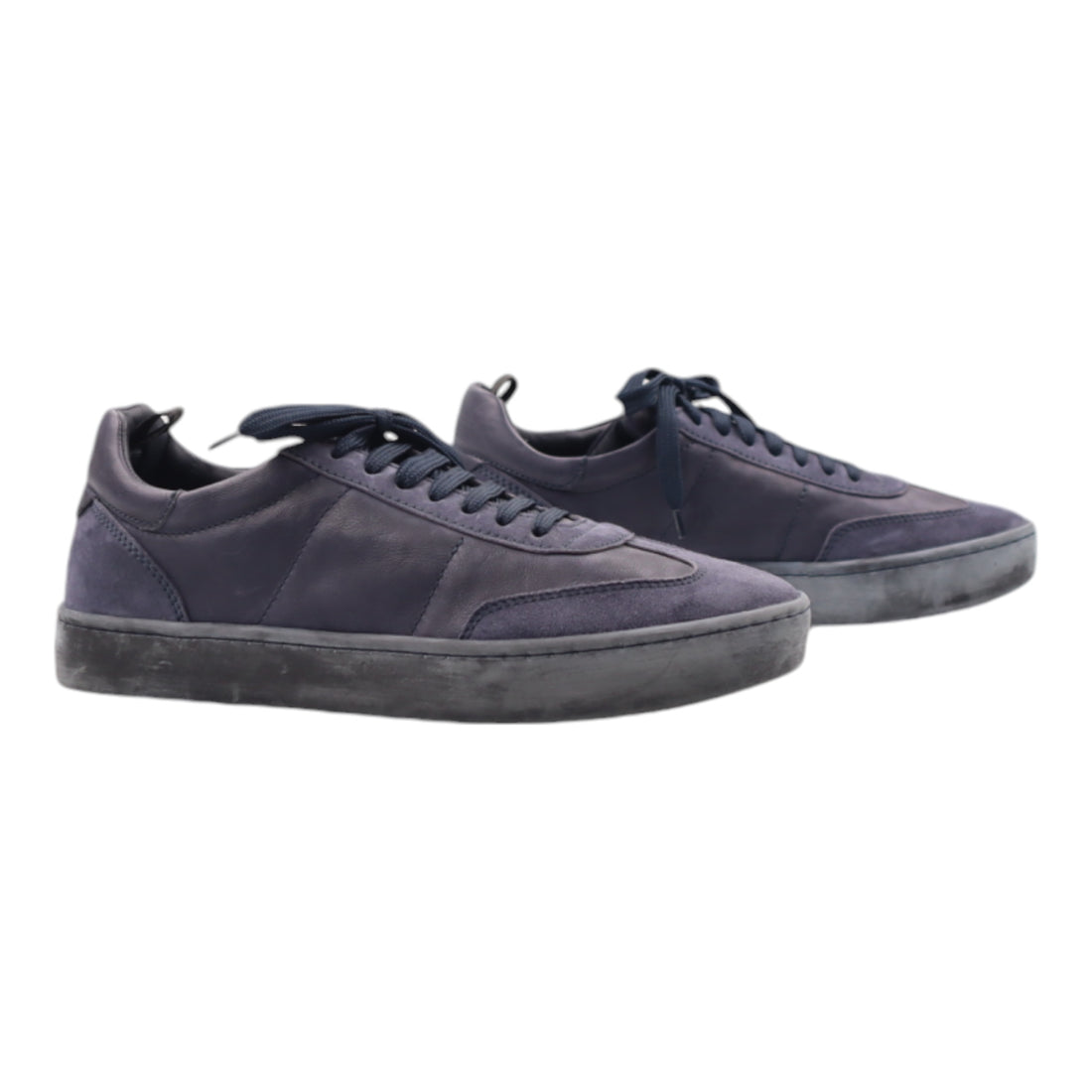 Officine Creative, Sneakers, "KOMBINED 001", Bleu